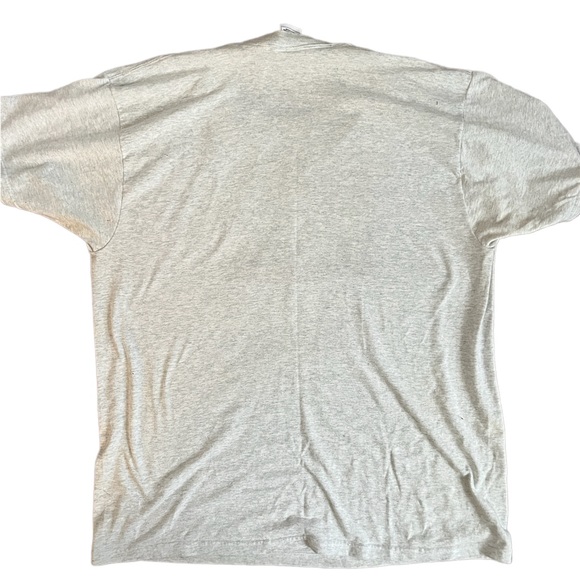 Vintage 2002 Patriots Super Bowl Champions Fruit of the Loom Shirt Size XL - Picture 4 of 4